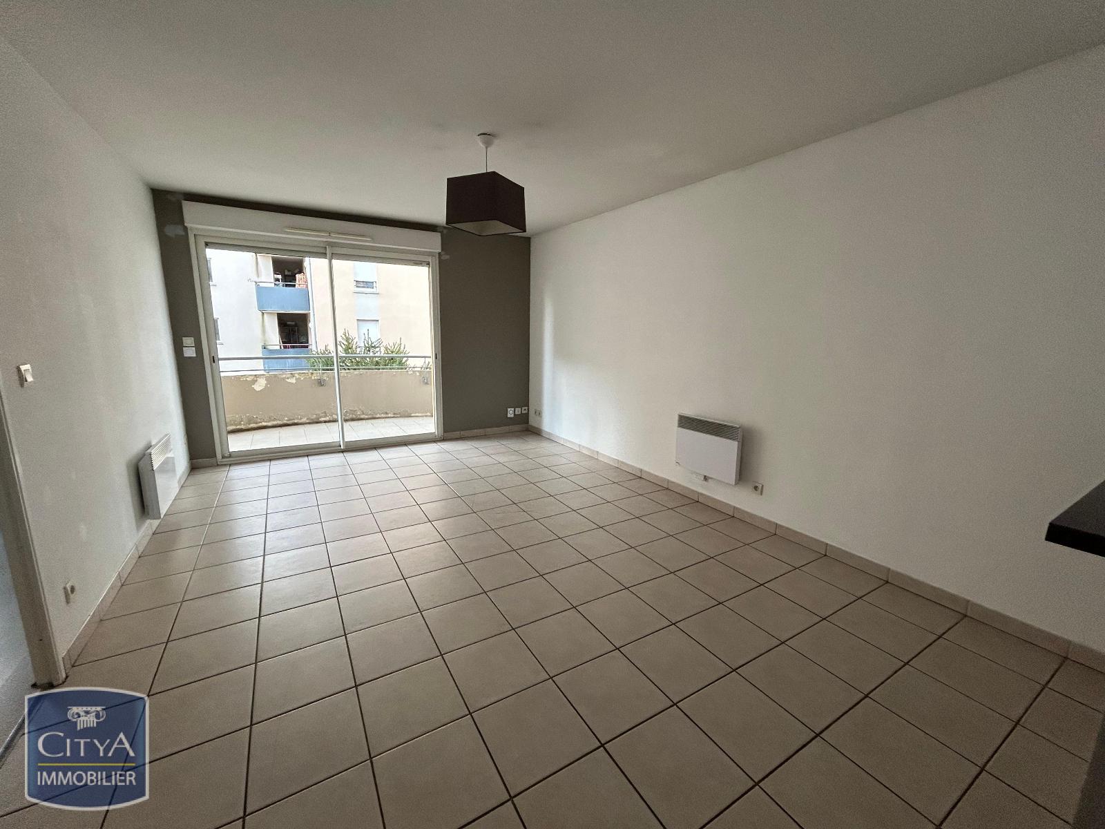 Photo 2 appartement Tarbes