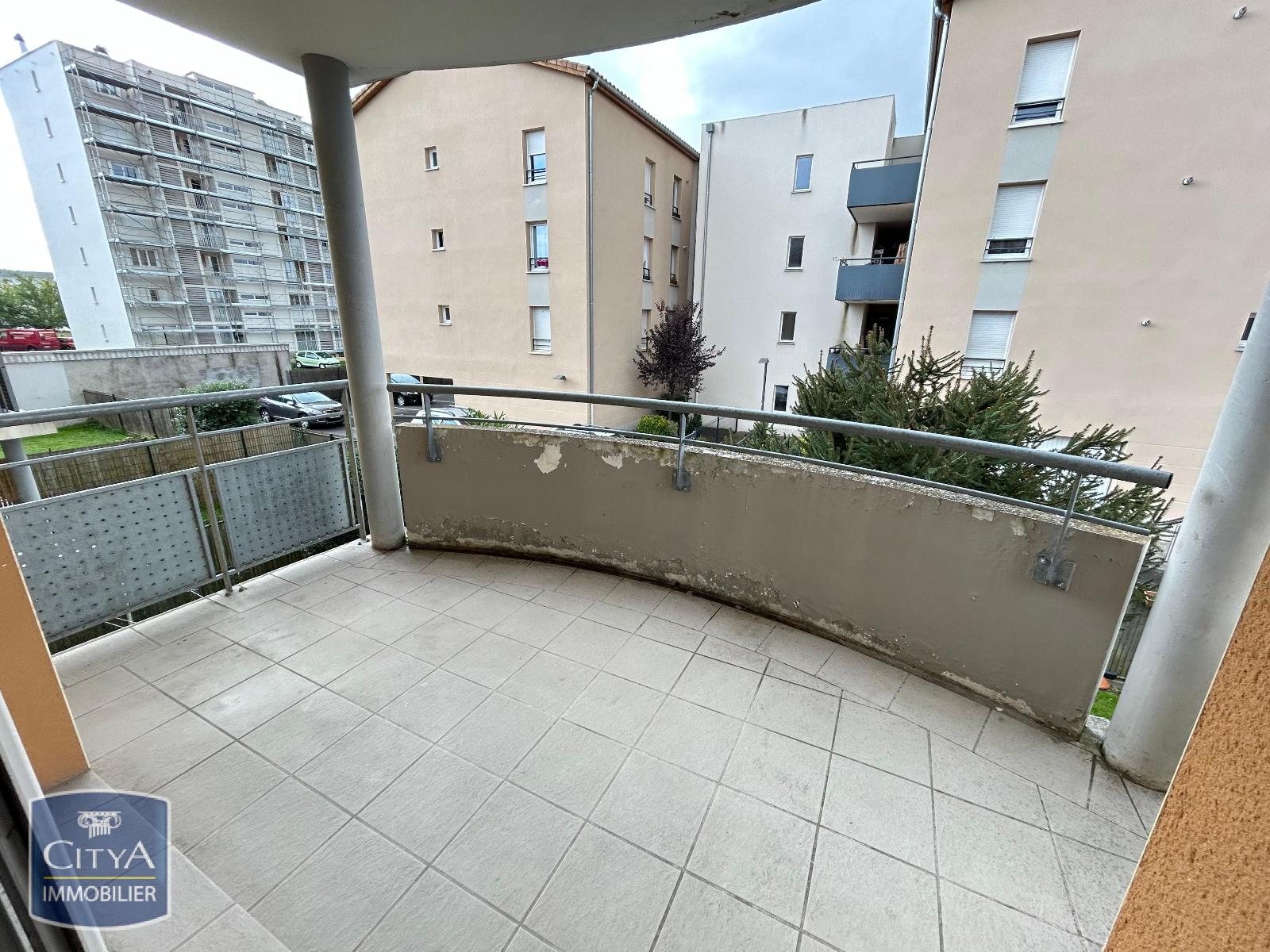 Photo 3 appartement Tarbes