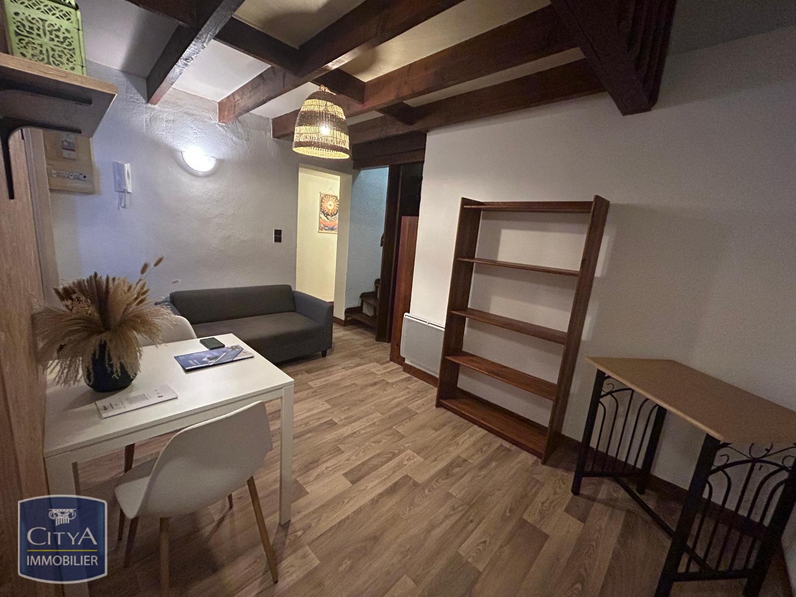 Photo 3 appartement Lourdes