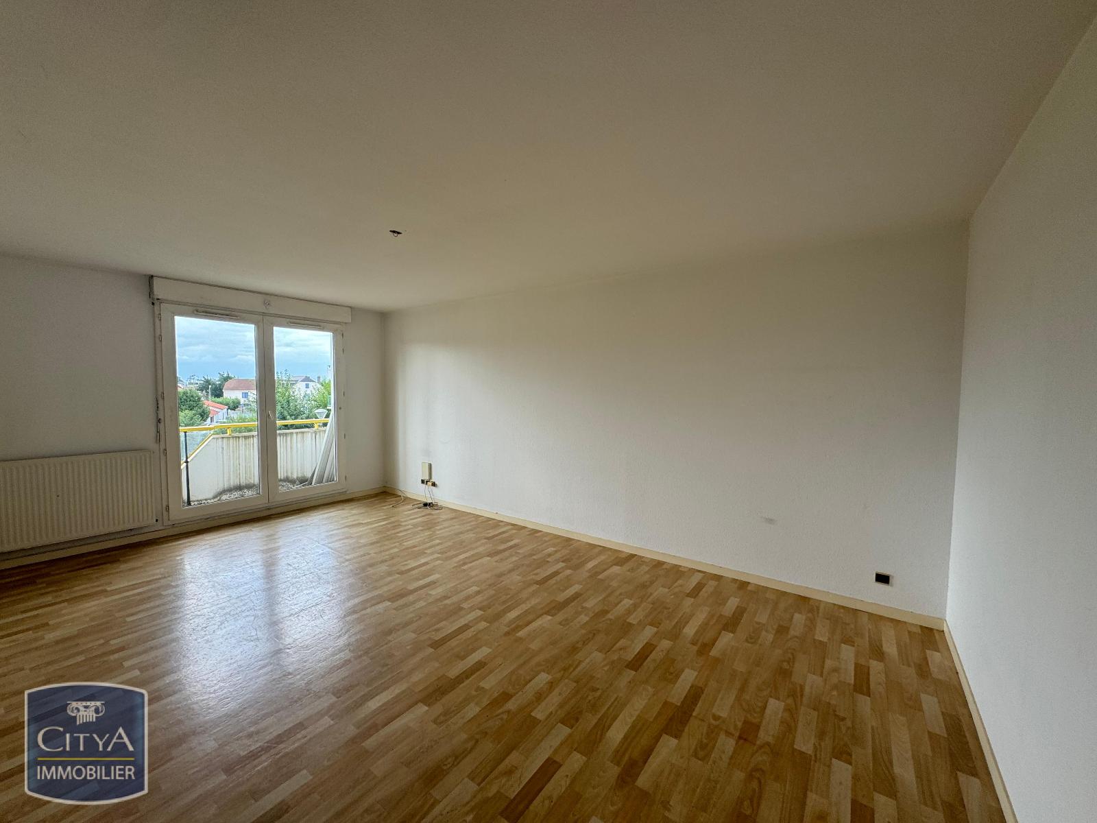 Photo du bien Appartement 2 pièces 48.85m²