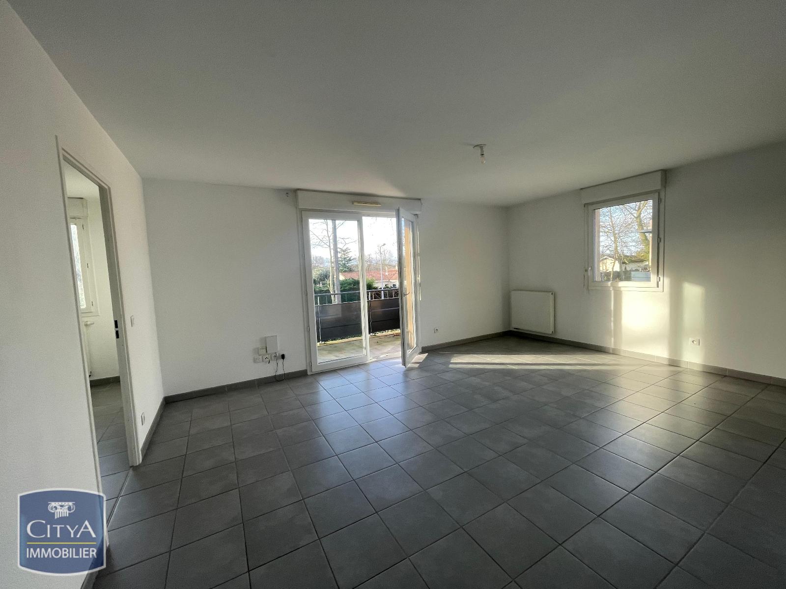 Photo 1 appartement Pau