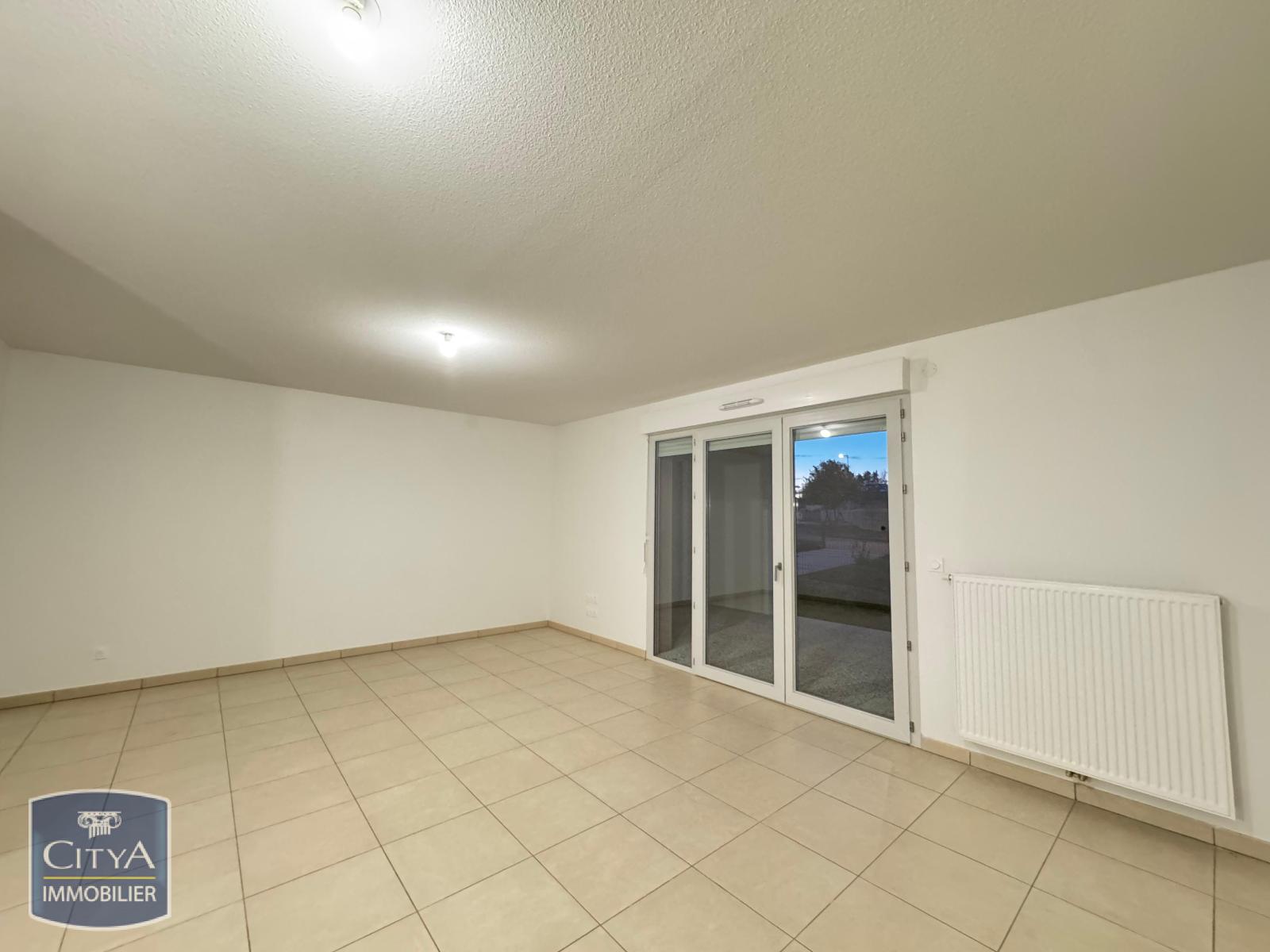 Photo du bien Appartement 3 pièces 61.8m²