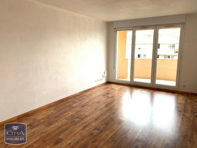 Photo du bien Appartement 2 pièces 47.65m²