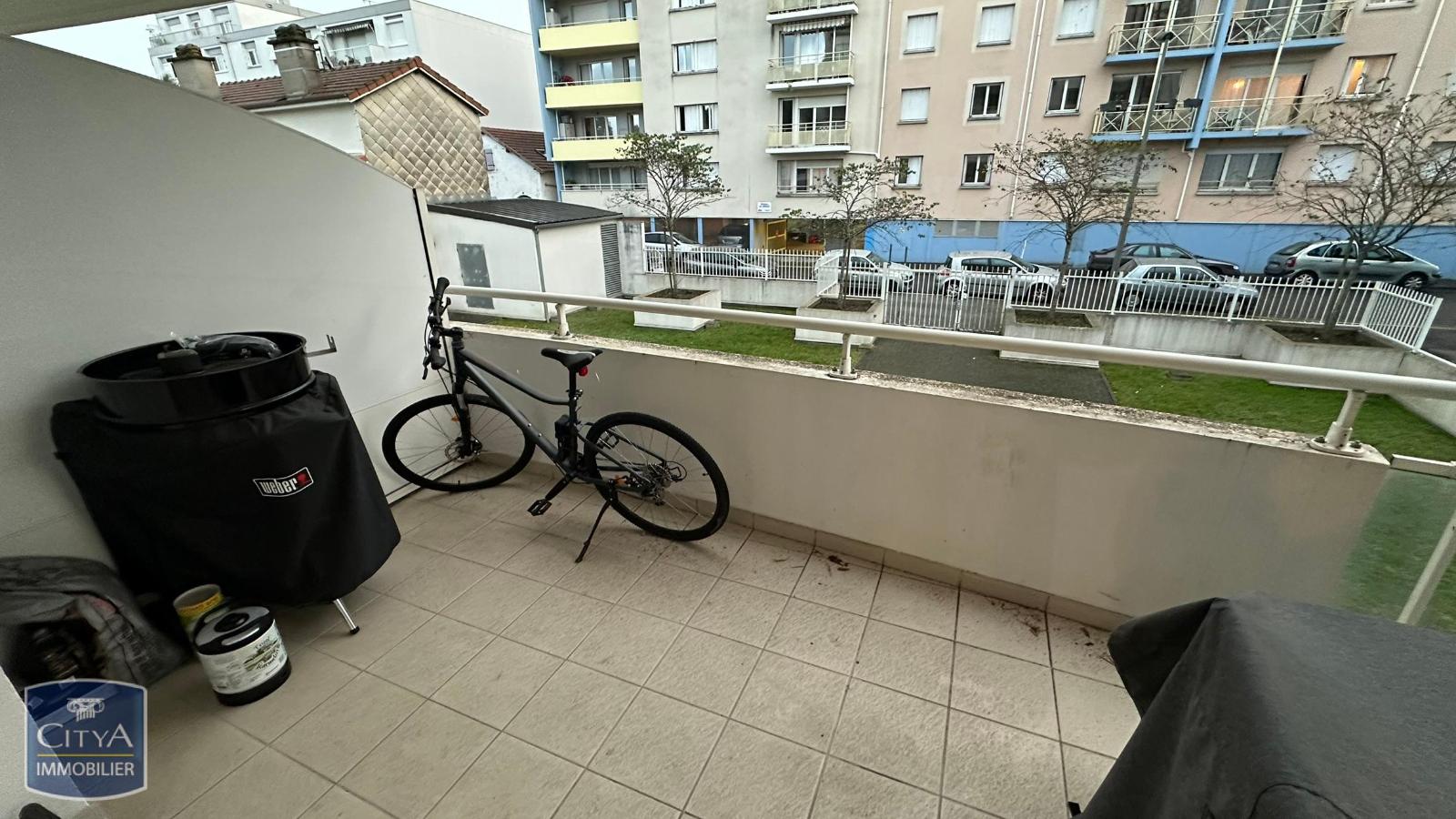 Photo 2 appartement Pau