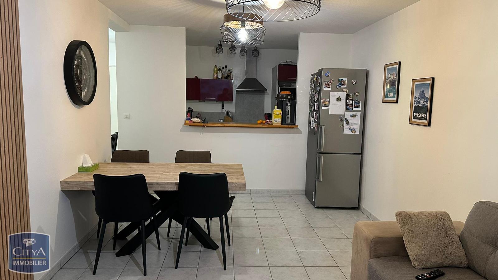 Photo 3 appartement Pau