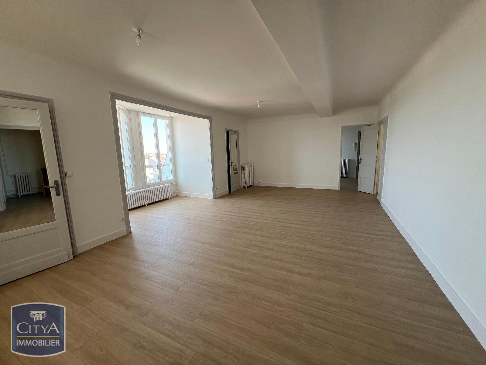 Photo 1 appartement Pau