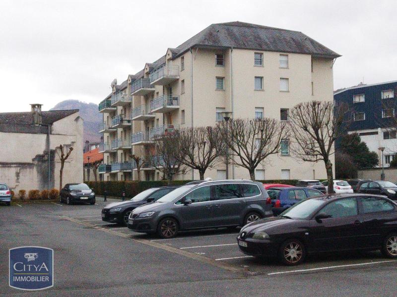 Photo 7 appartement Lourdes