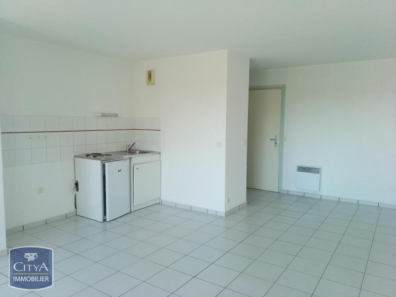 Photo 2 appartement Tarbes