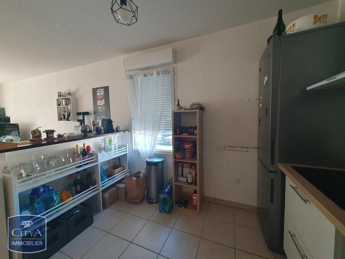 Photo 3 appartement Tarbes