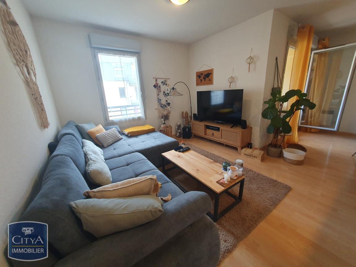 Photo 2 appartement Tarbes