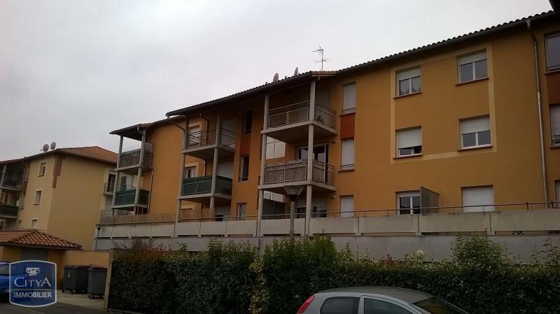 Photo 8 appartement Tarbes