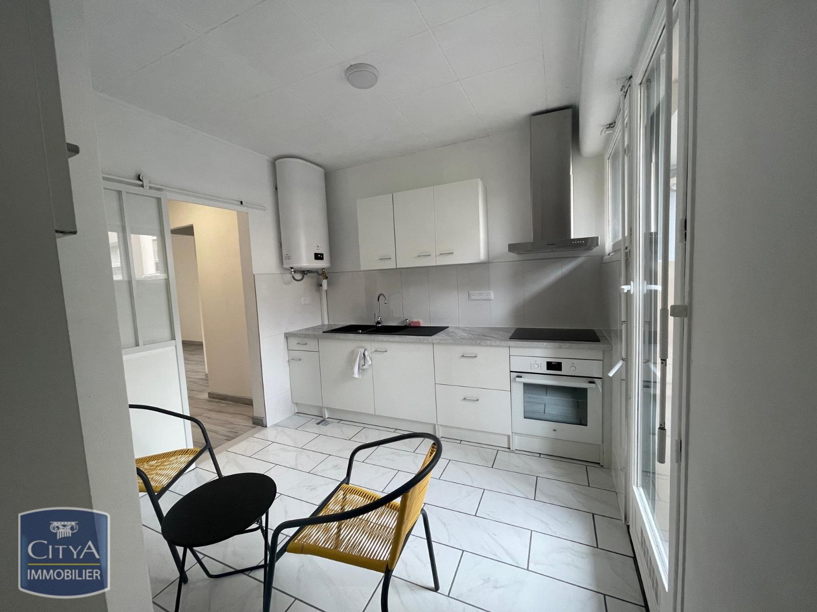 Photo 2 appartement Pau