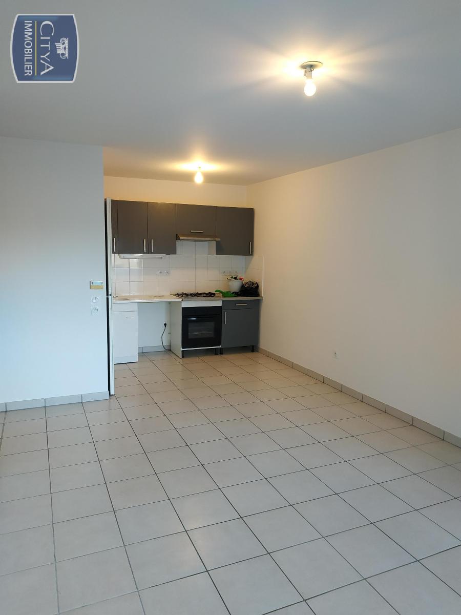 Photo 1 appartement Idron