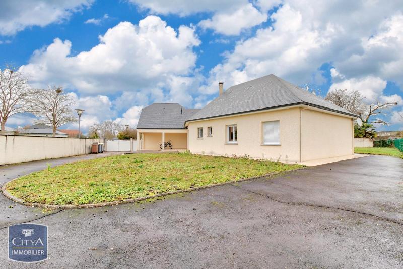 Photo Maison 6 pièces 138.49m²