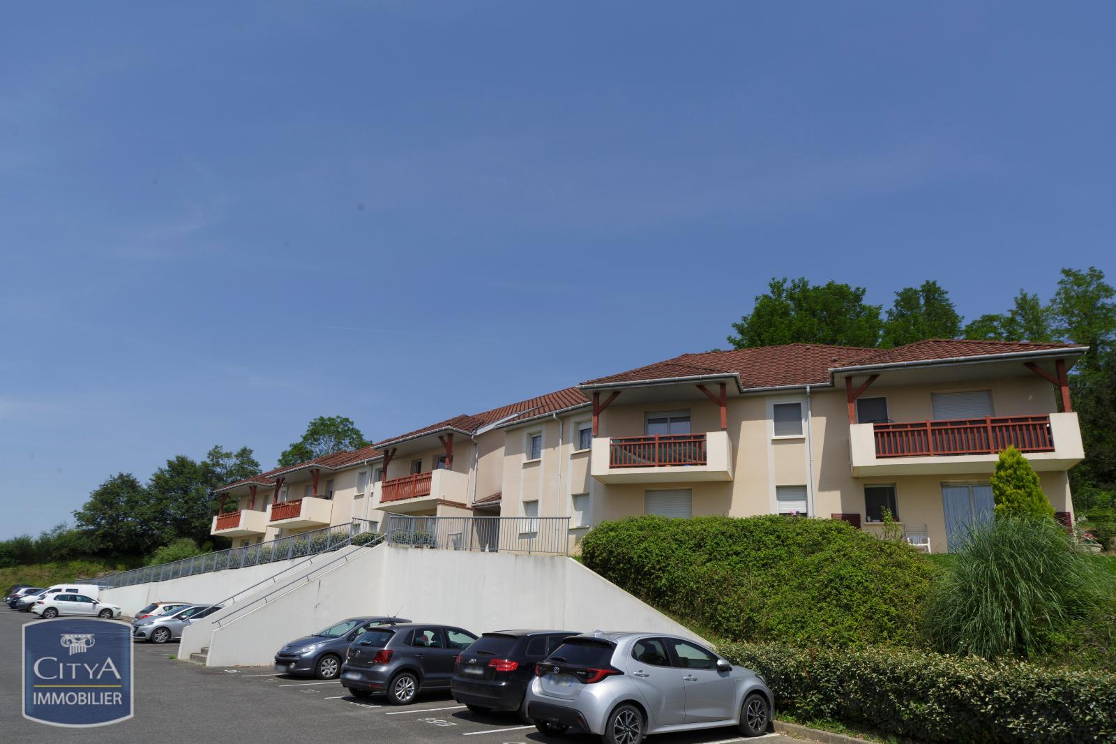 Vente Appartement 63m² 3 Pièces à Orthez (64300) - Citya