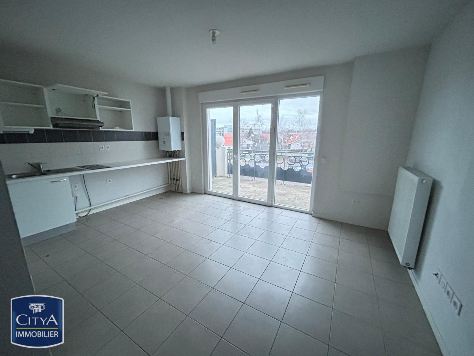 Photo 2 appartement Pau