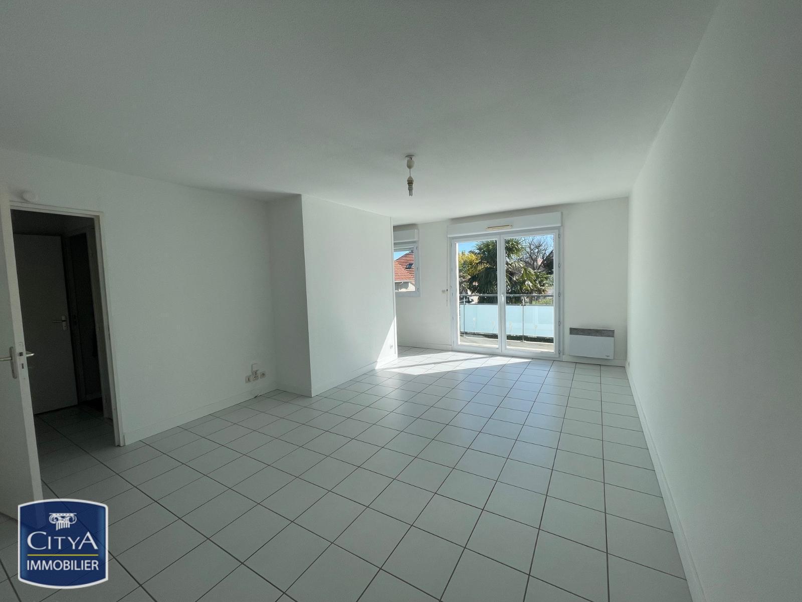 Photo 1 appartement Pau