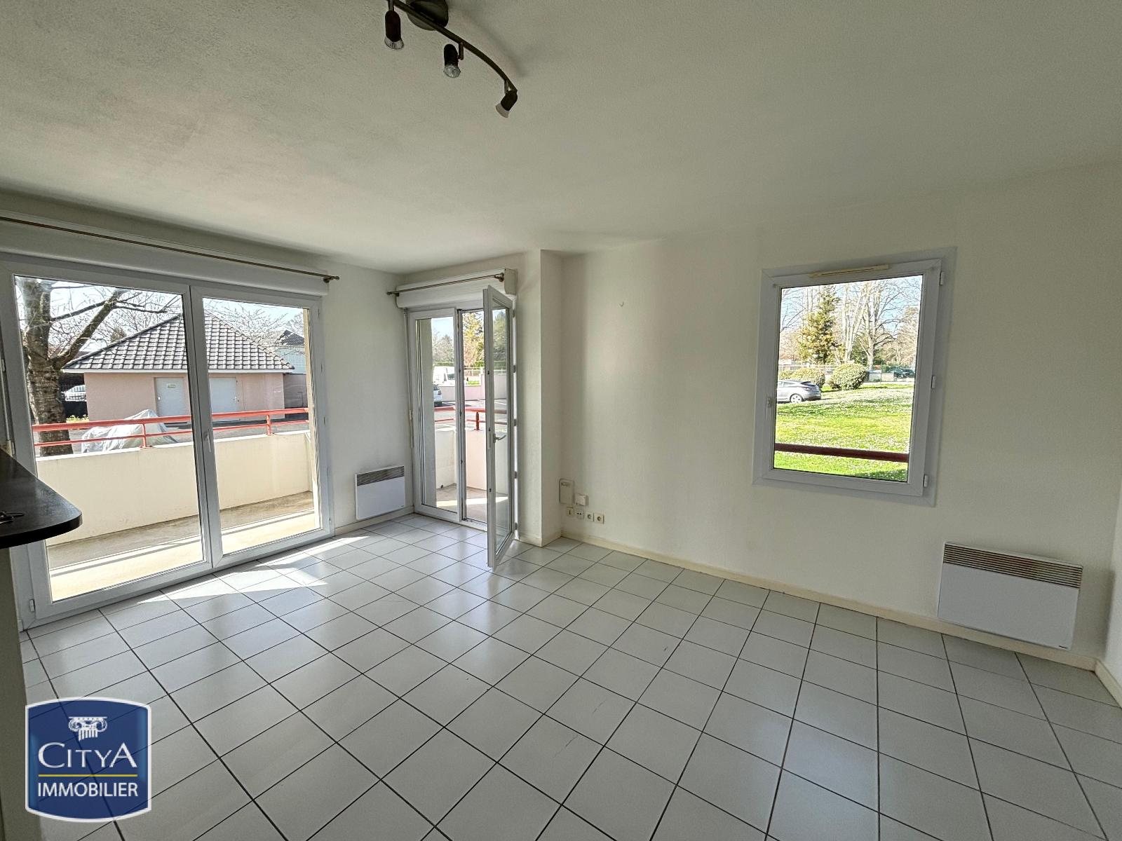 Photo 2 appartement Pau