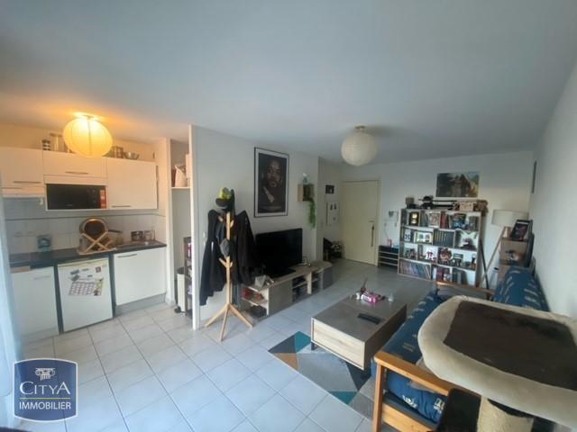 Photo 2 appartement Lons