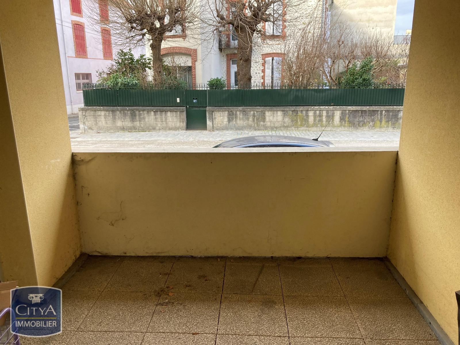 Photo 5 appartement Tarbes