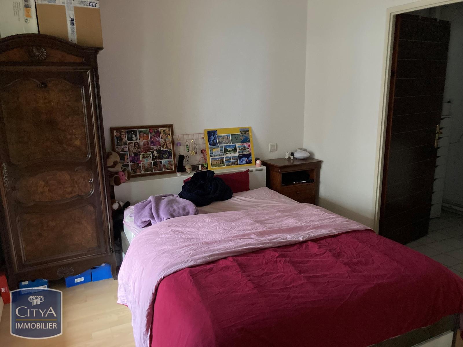 Photo 3 appartement Tarbes