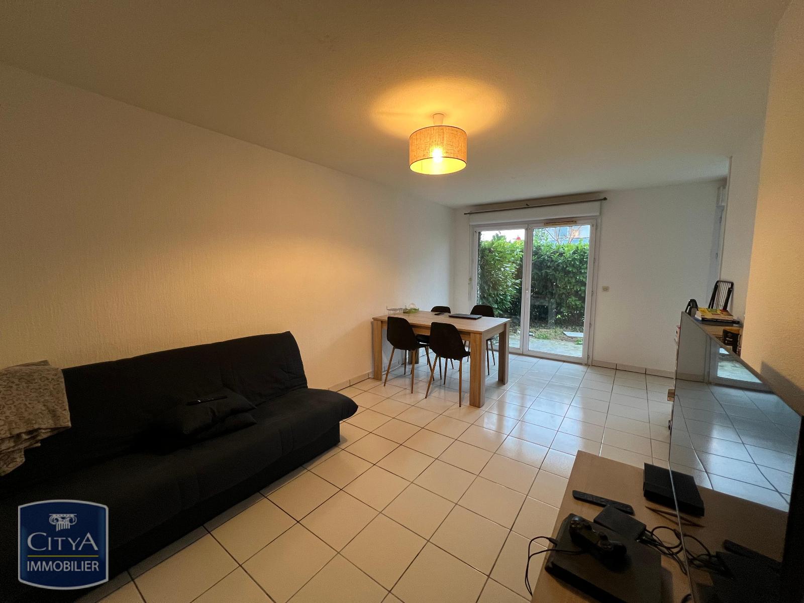 Photo du bien Appartement 2 pièces 47m²