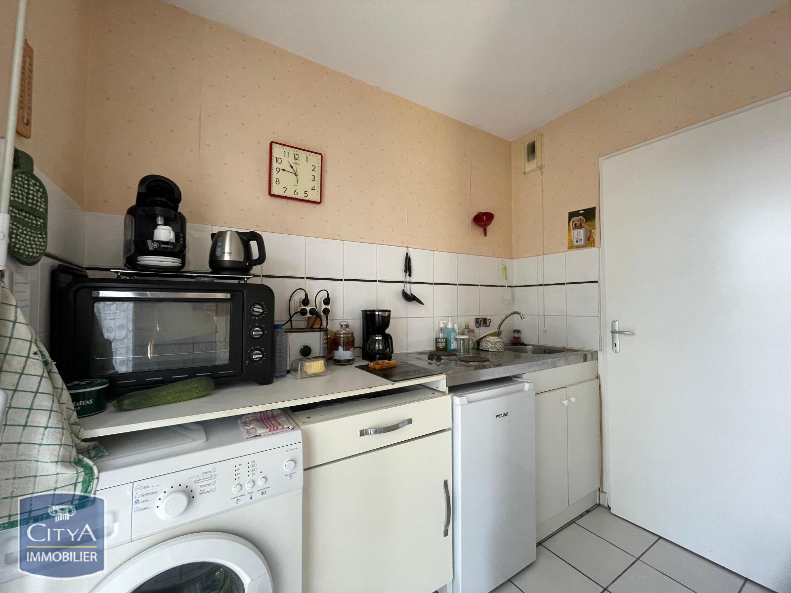 Photo 3 appartement Orthez