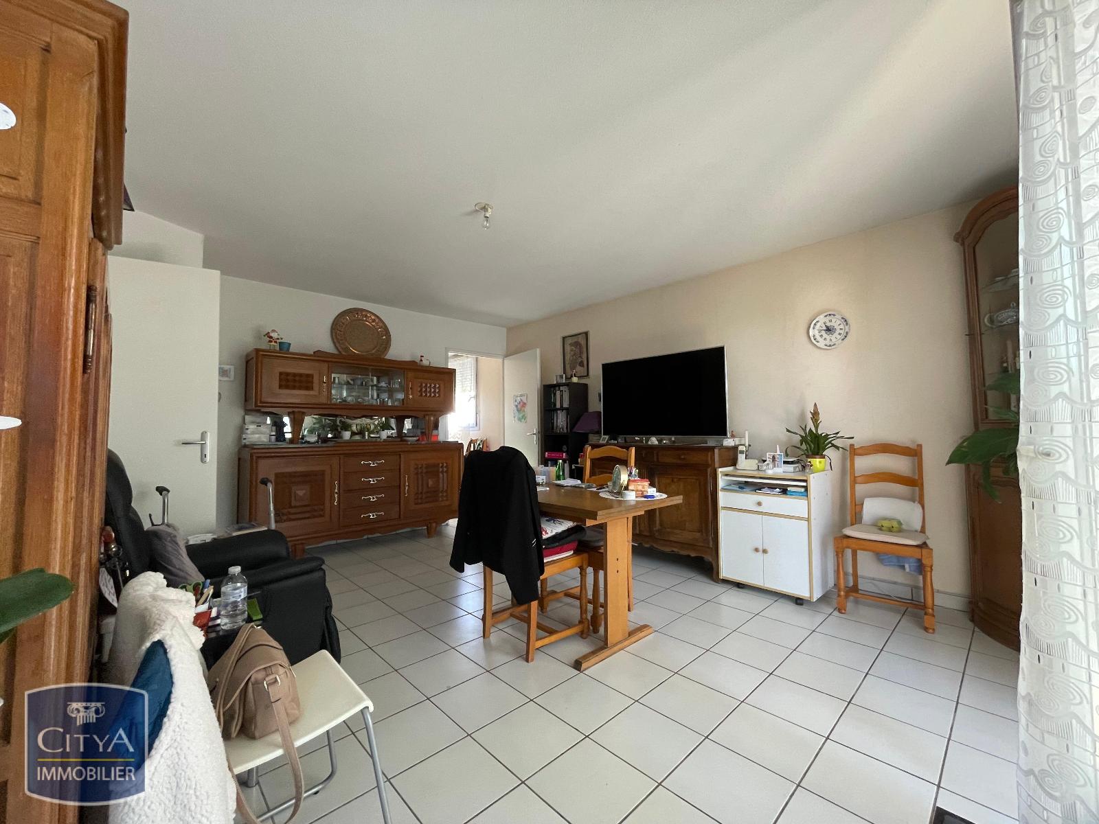 Photo 2 appartement Orthez