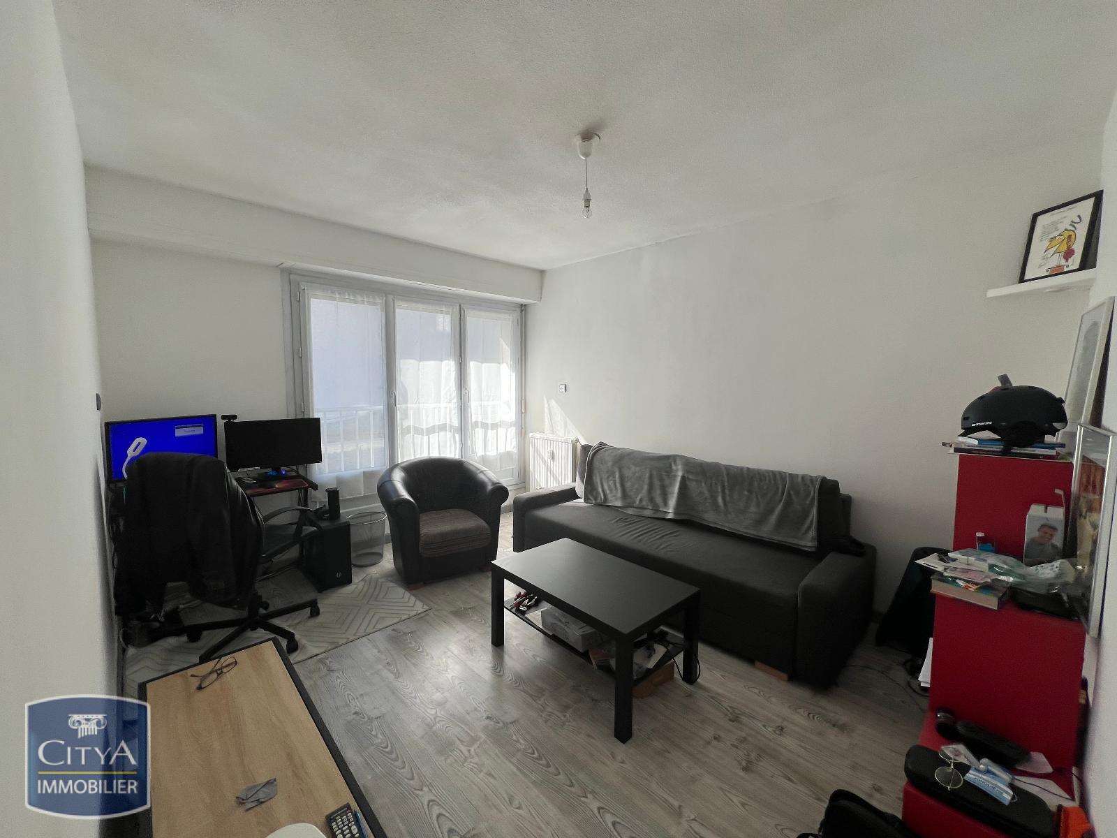 Photo du bien Appartement 2 pièces 44.17m²