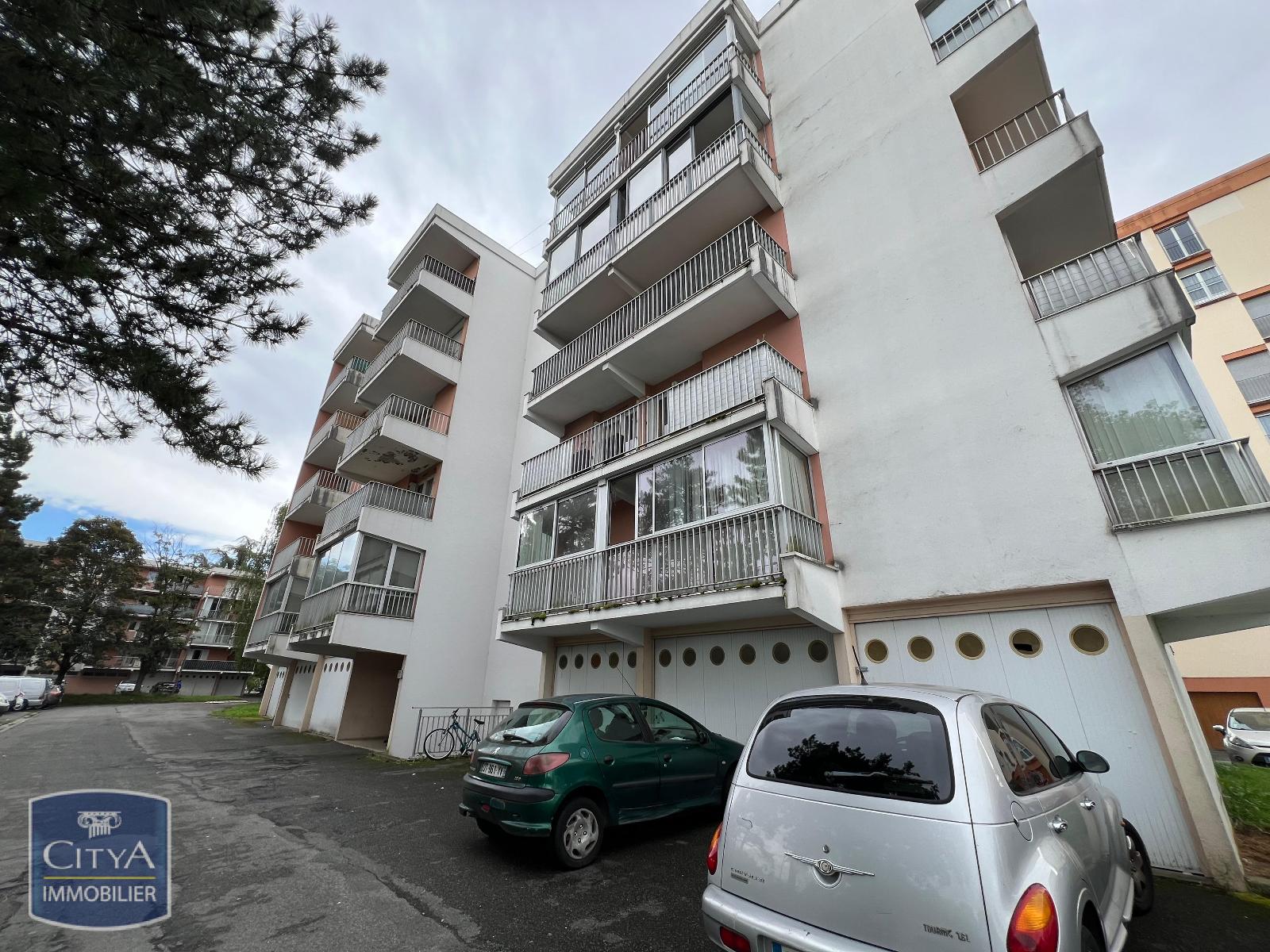 Photo 0 appartement Pau