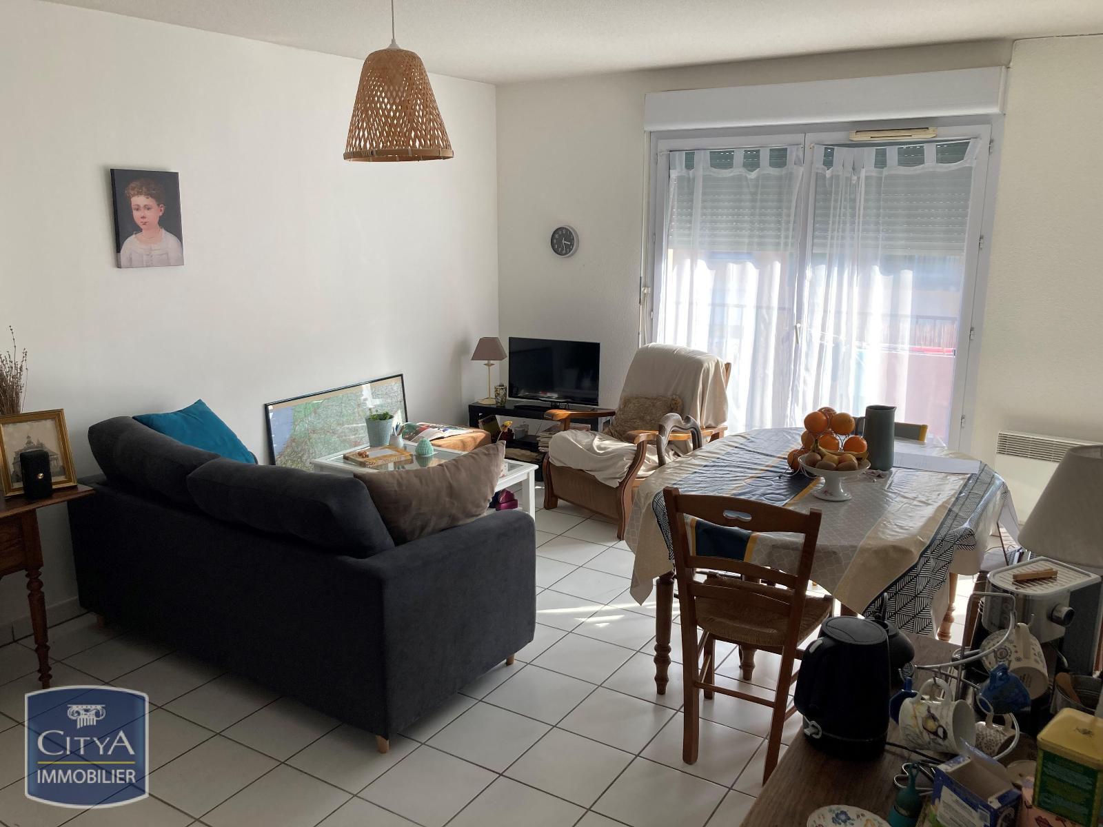 Photo 1 appartement Lourdes