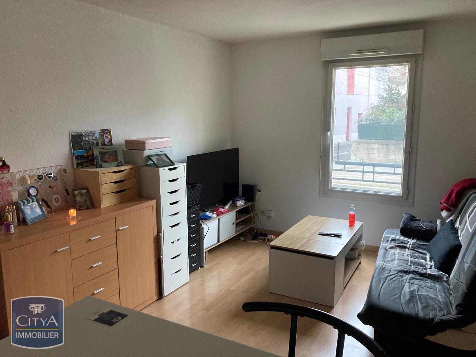 Photo 1 appartement Tarbes