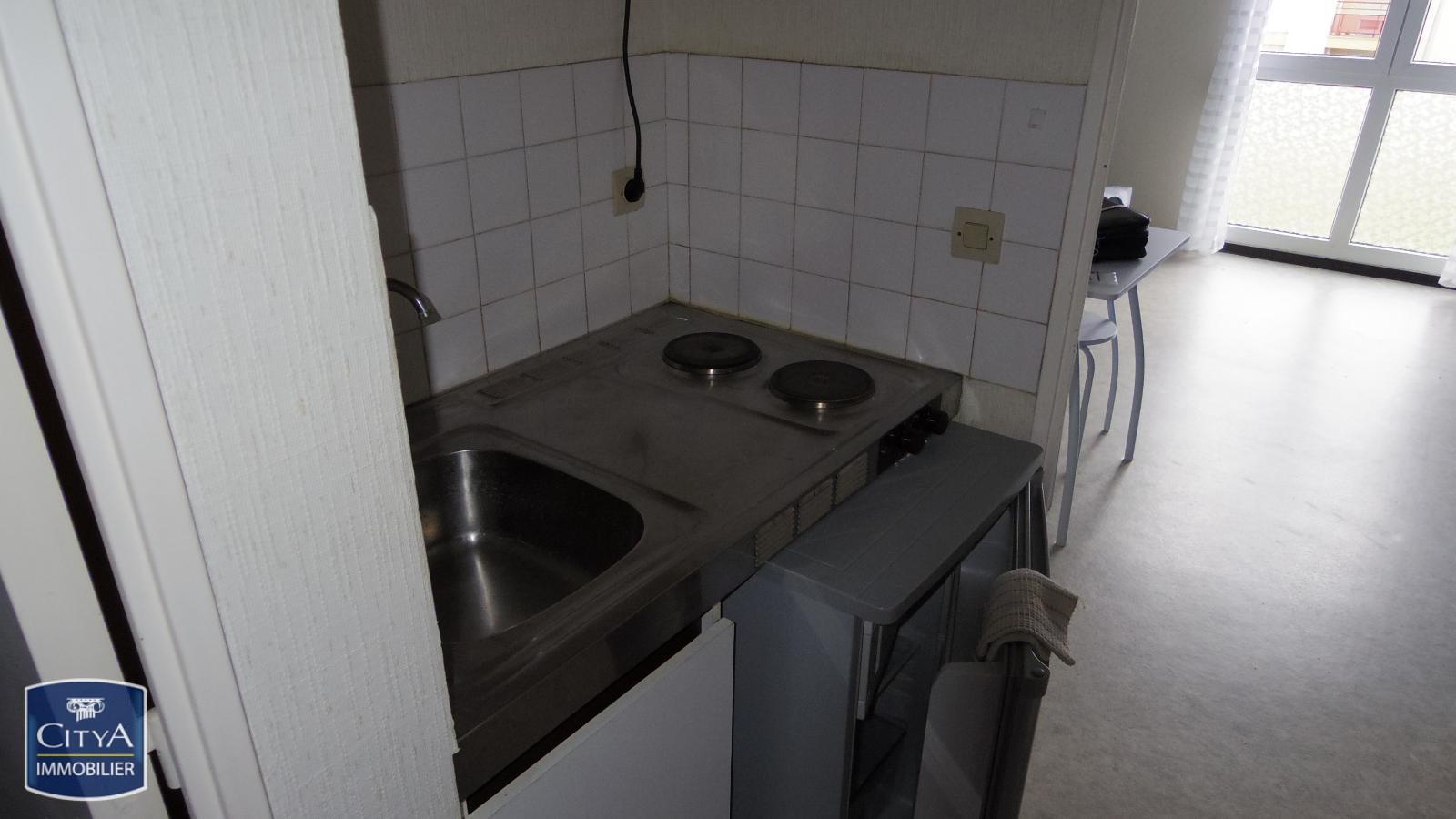 Photo 4 appartement Lons