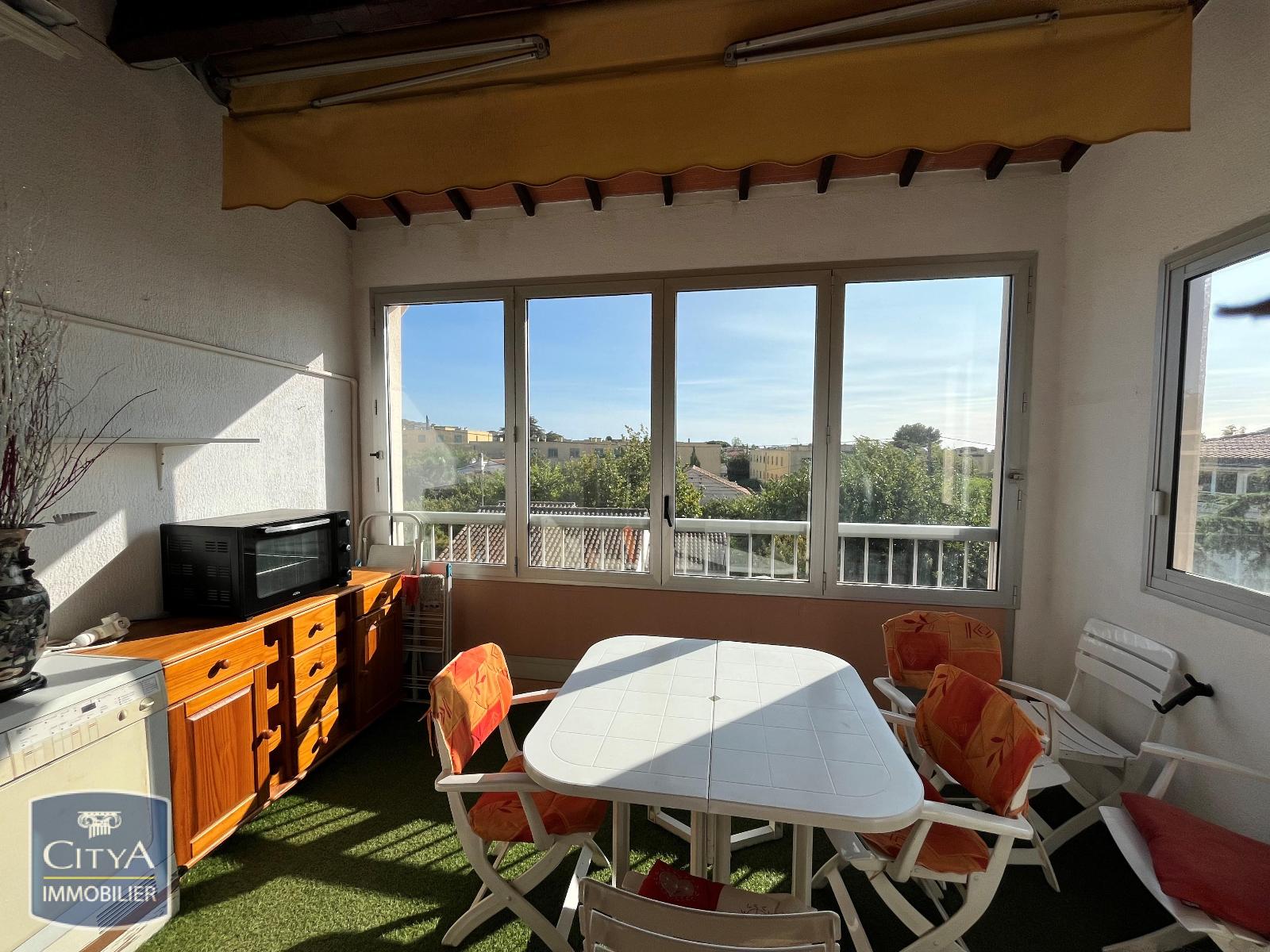 Photo 2 appartement Six-Fours-les-Plages