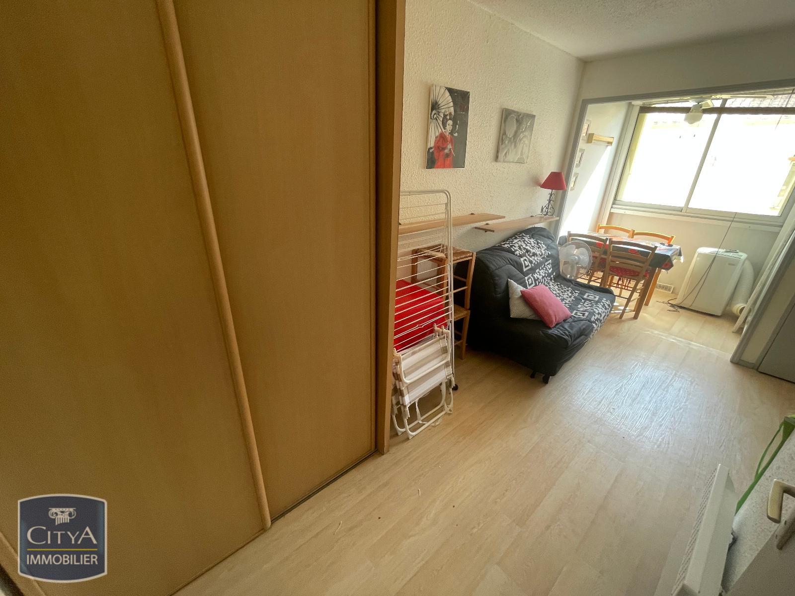 Photo 5 appartement Leucate