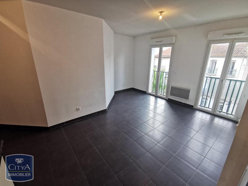 Photo 1 appartement Perpignan