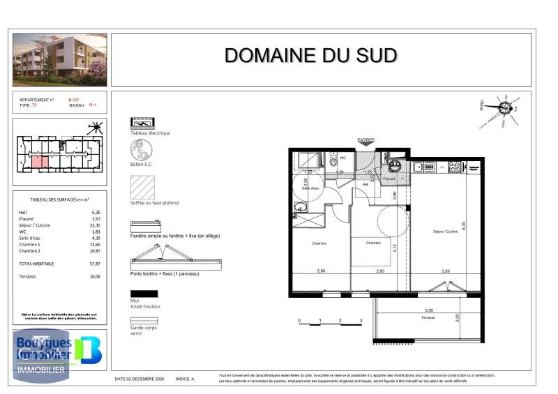 Photo 0 appartement Perpignan