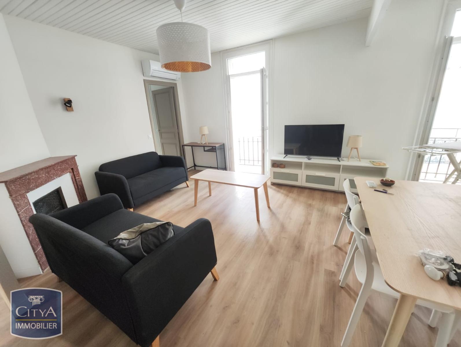 Photo 1 appartement Perpignan