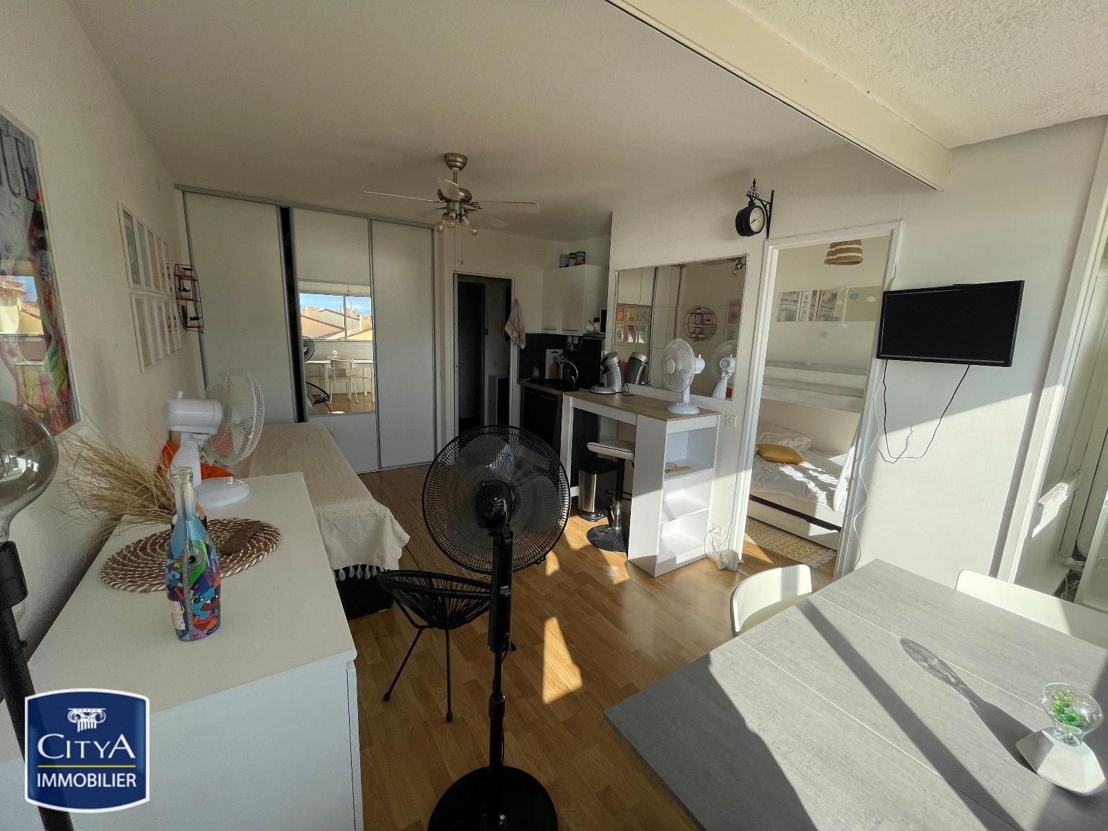 Photo 3 appartement Leucate