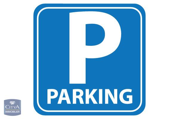 Photo Parking 10m²