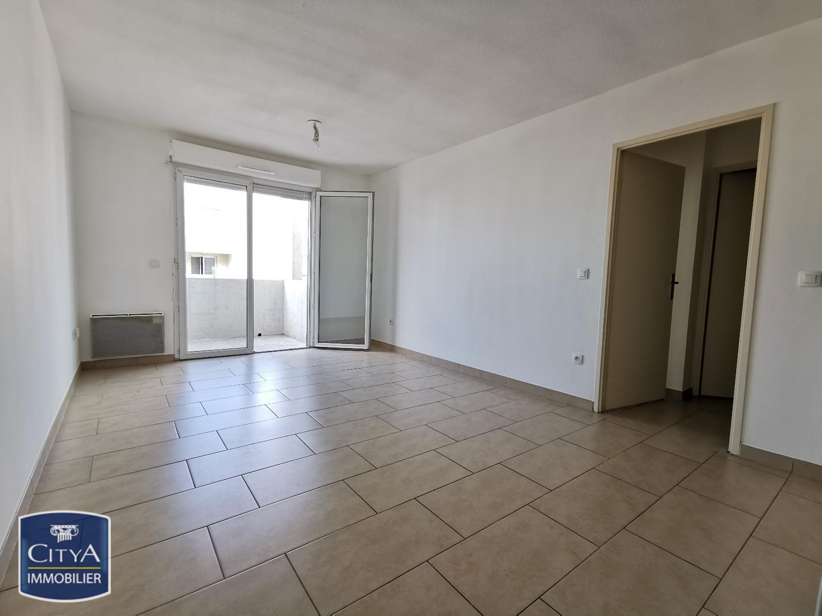 Photo du bien Appartement 2 pièces 34m²