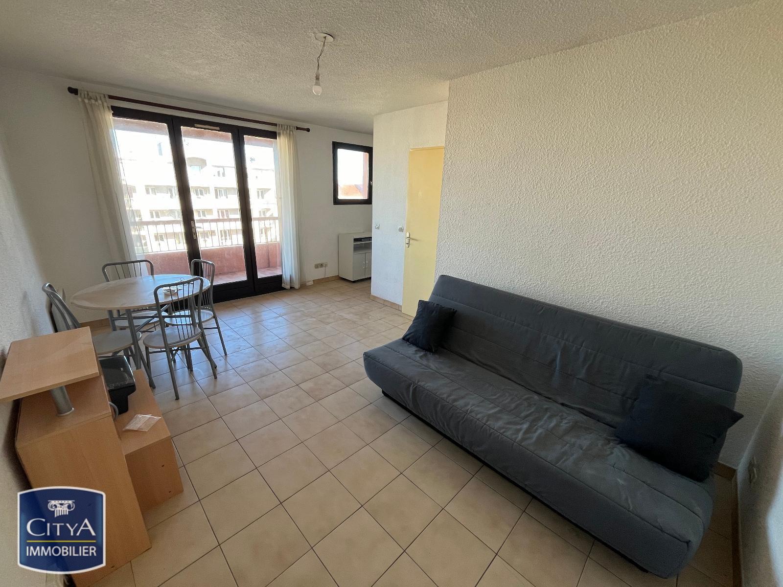 Photo 0 appartement Perpignan