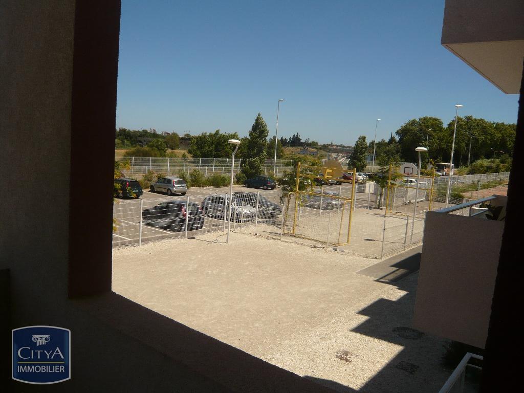 Photo 3 appartement Perpignan