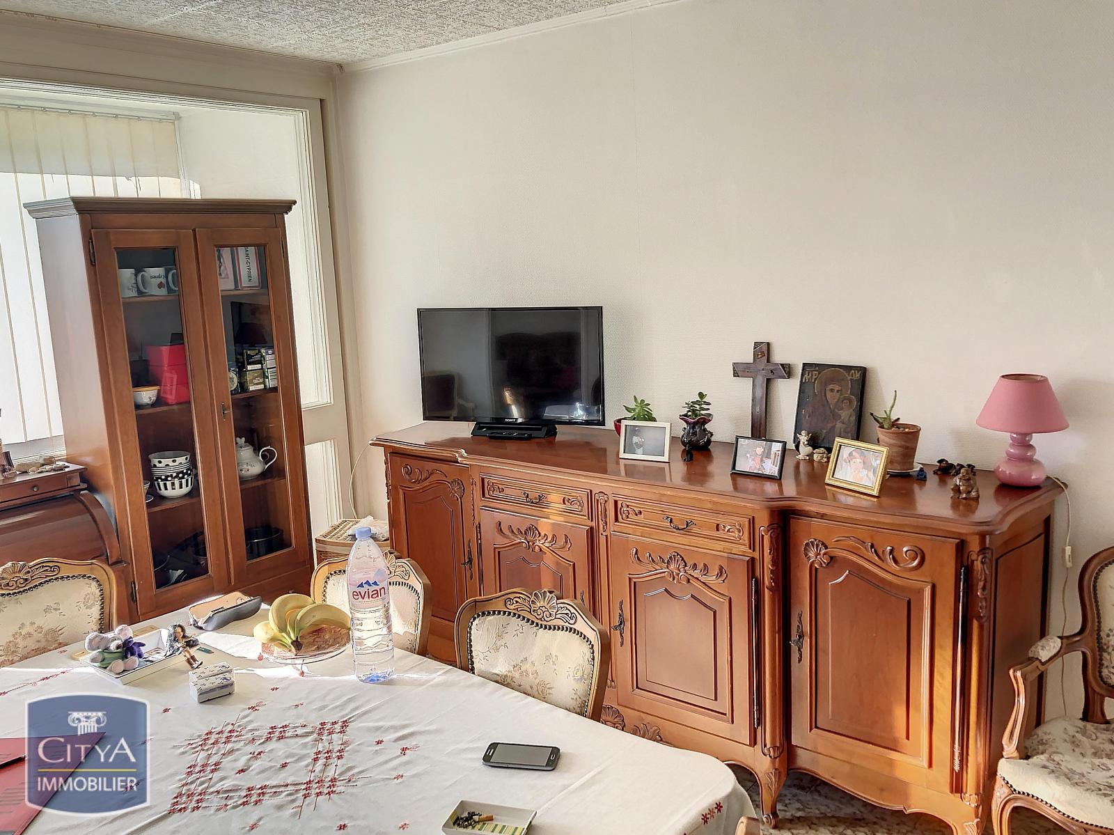 Photo 3 appartement Saint-Cyprien