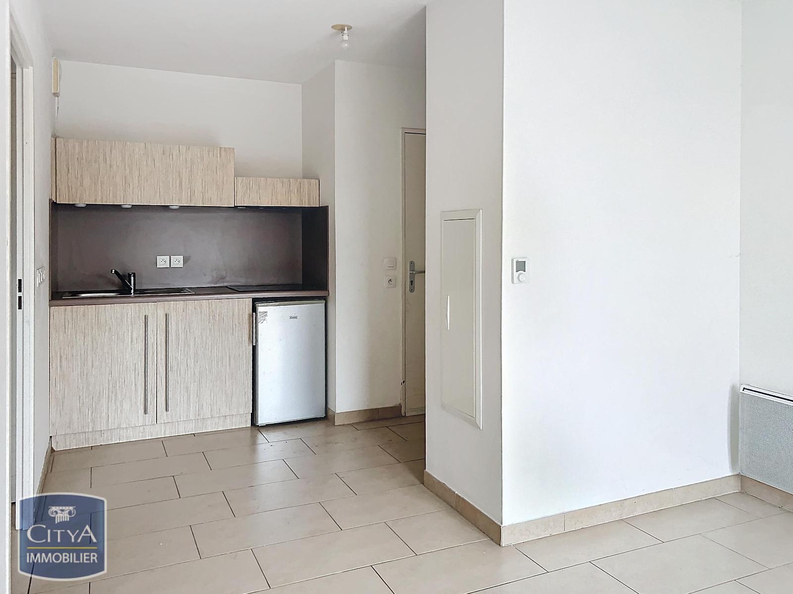 Photo du bien Appartement 35m²