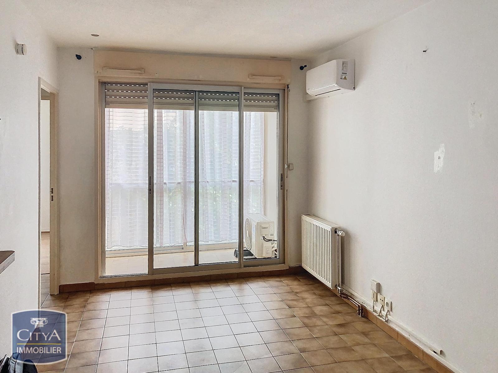 Photo du bien Appartement 2 pièces 33m²