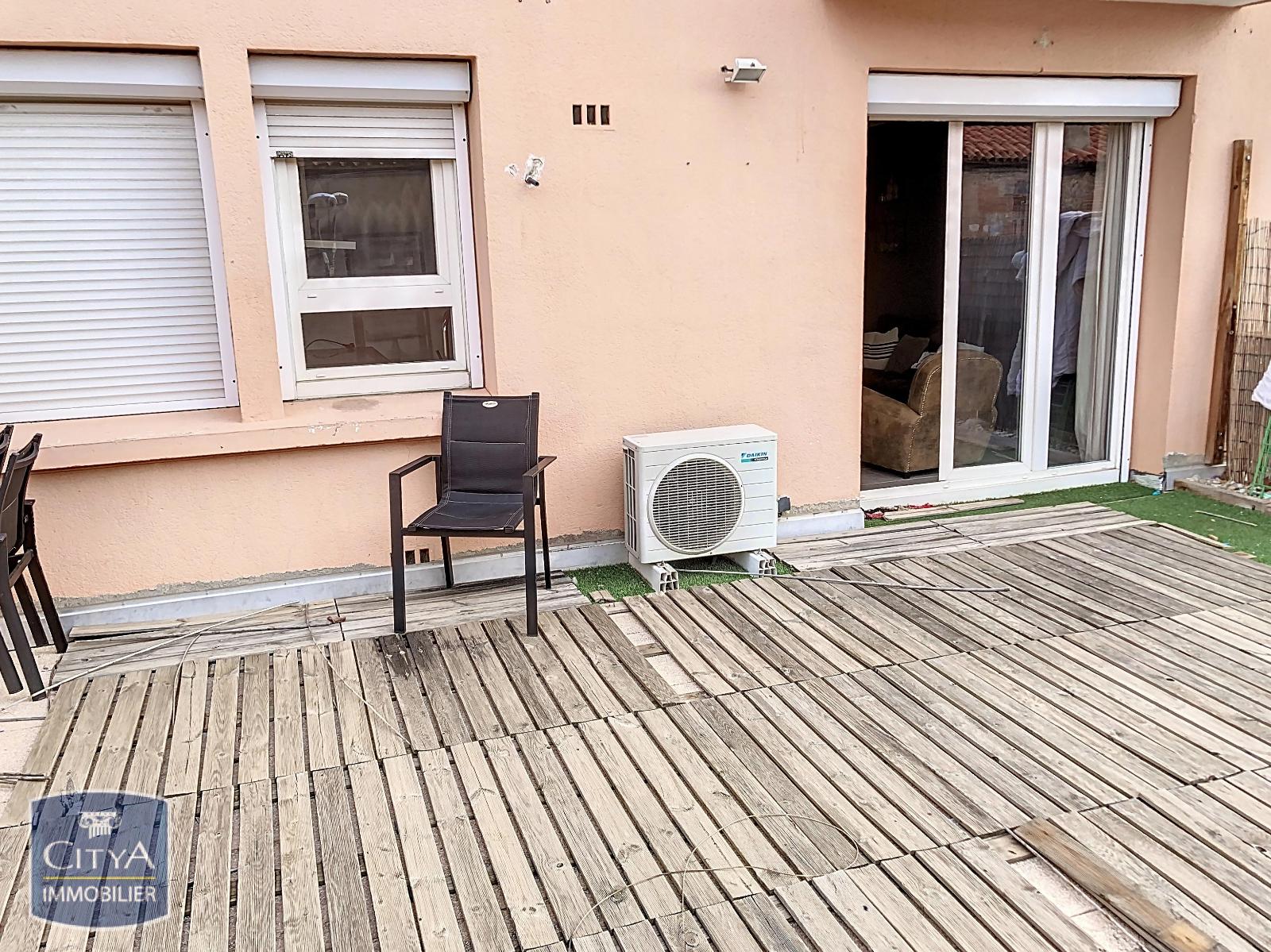 Photo 2 appartement Perpignan