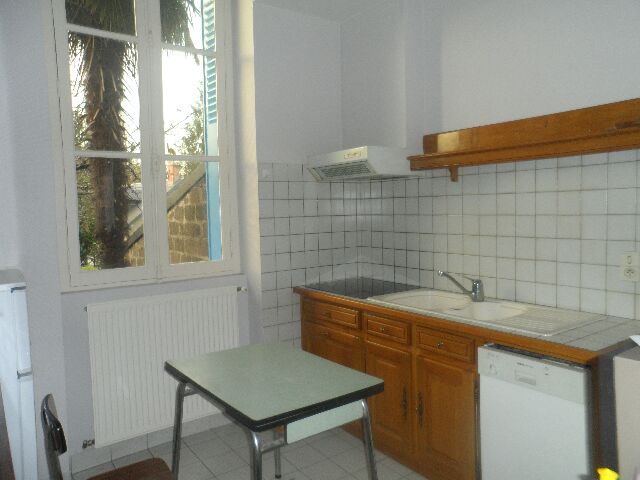 Photo 3 appartement Brive-la-Gaillarde