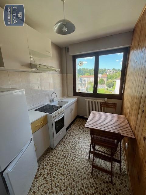 Photo 3 appartement Brive-la-Gaillarde