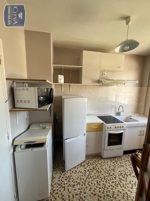 Photo 4 appartement Brive-la-Gaillarde